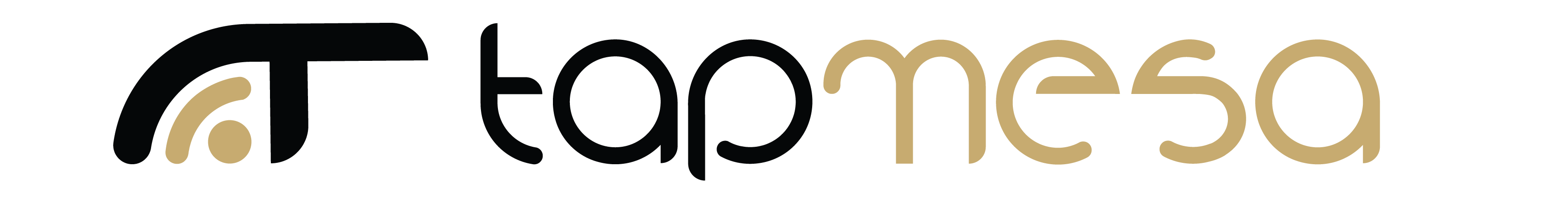 Logo TapMesa